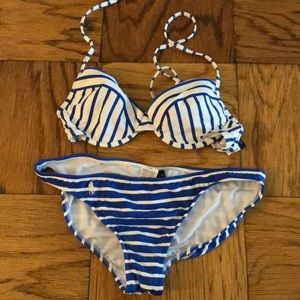 Polo Ralph Lauren Bathing Suit